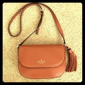 Kate Spade crossbody